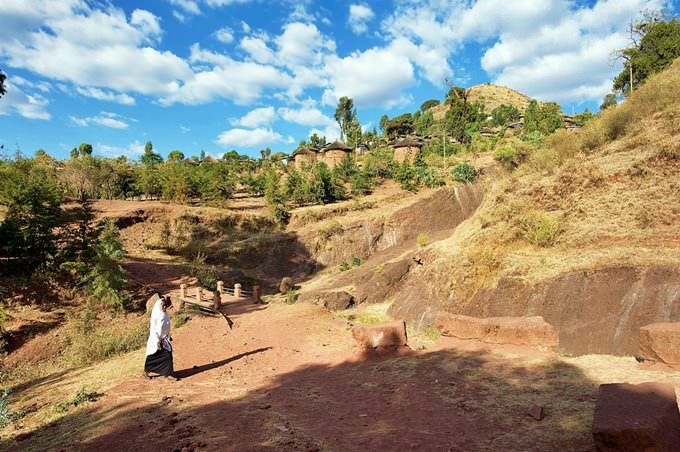 Lalibela