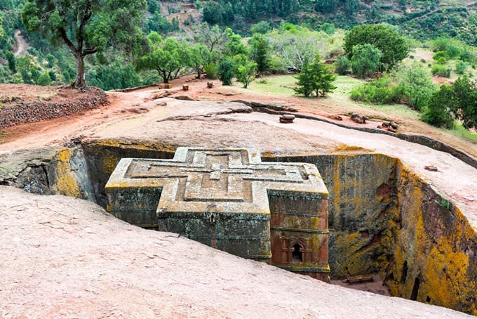 Lalibela