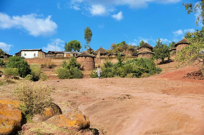 Lalibela