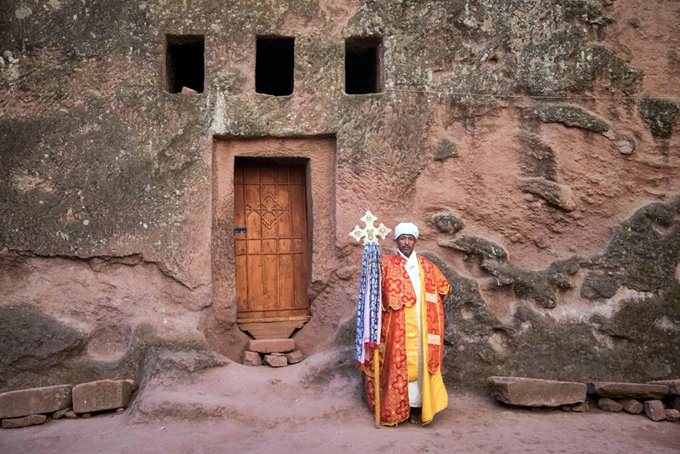 Lalibela