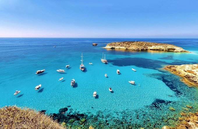 Lampedusa