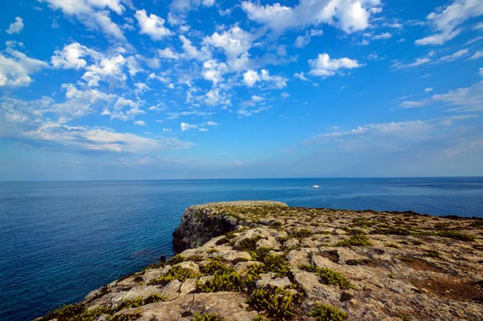 Lampedusa