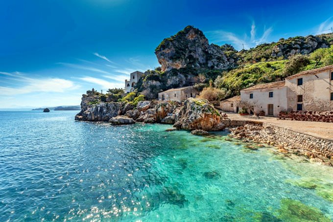 Lampedusa