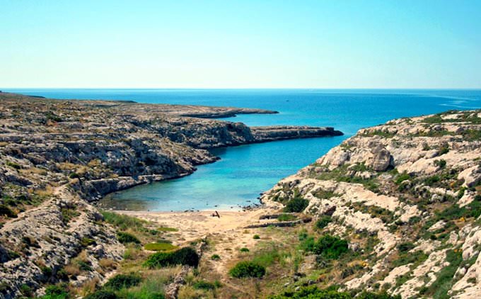 Lampedusa