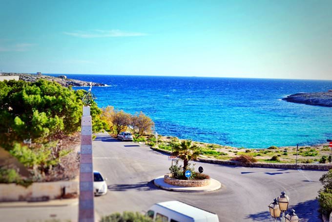 Lampedusa