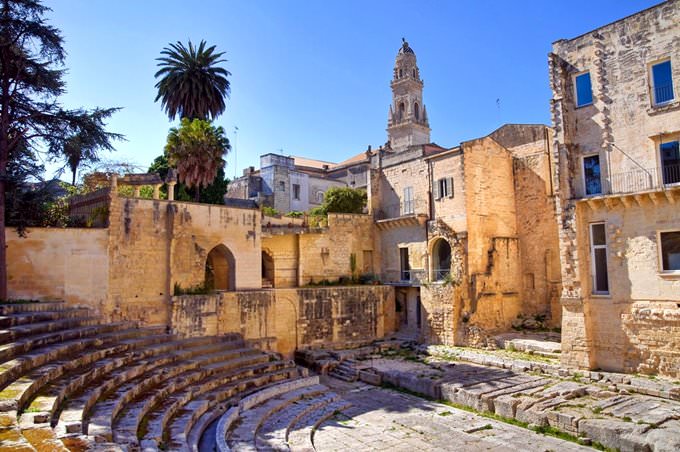 Lecce