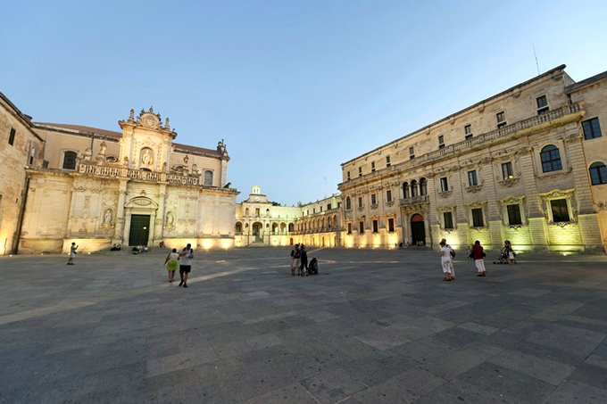 Lecce
