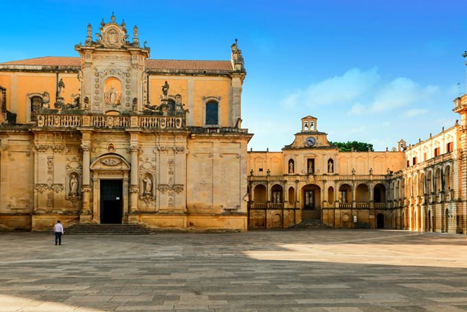 Lecce