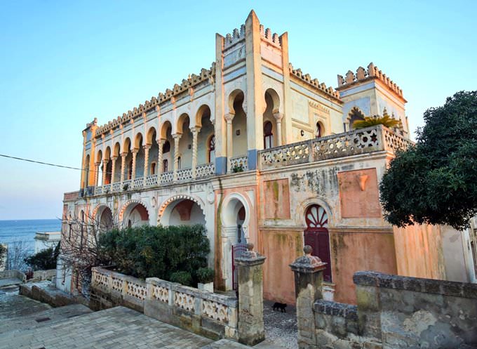 Lecce