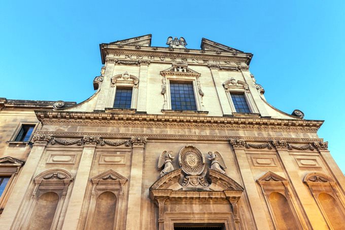 Lecce