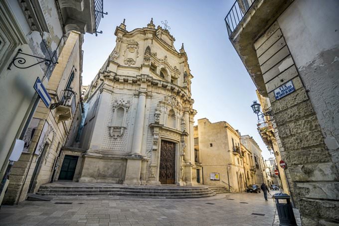 Lecce
