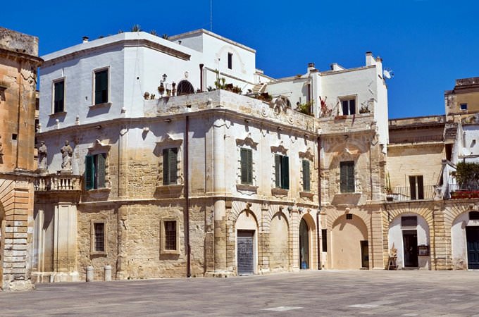 Lecce