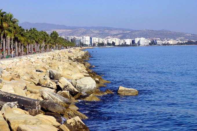 Limassol, Cyprus