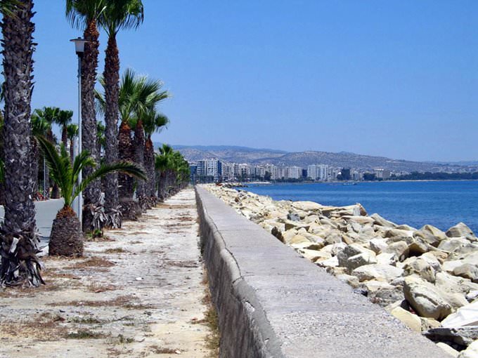 Limassol