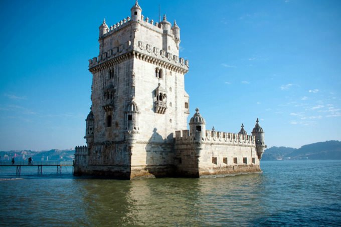 Lisbon Belem