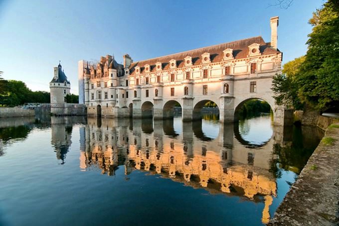 Loire Valley