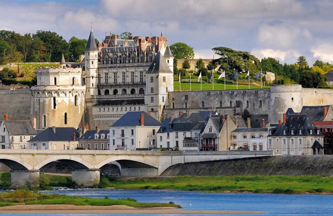Loire Valley