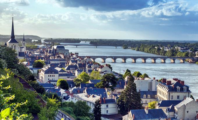 Loire Valley