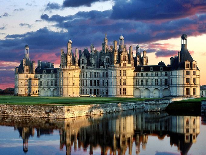 Loire Valley