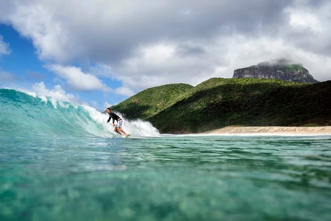 Lord Howe Island