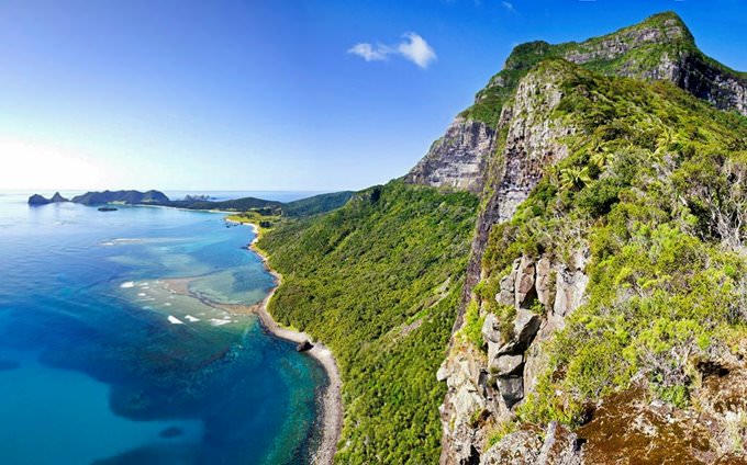 Lord Howe Island