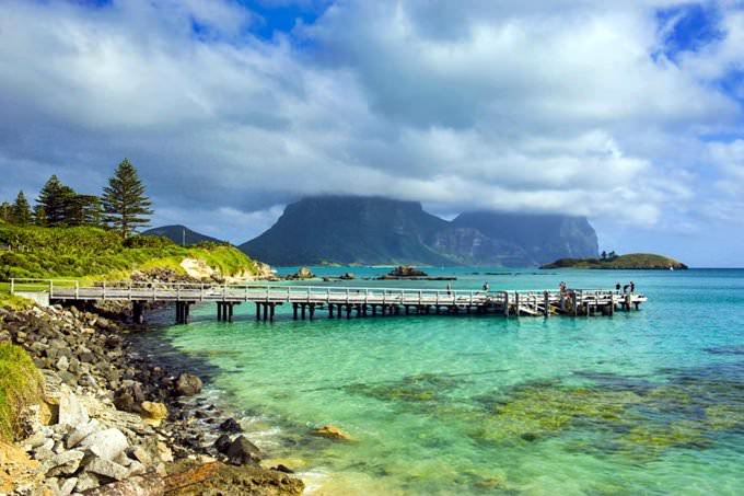 Lord Howe Island