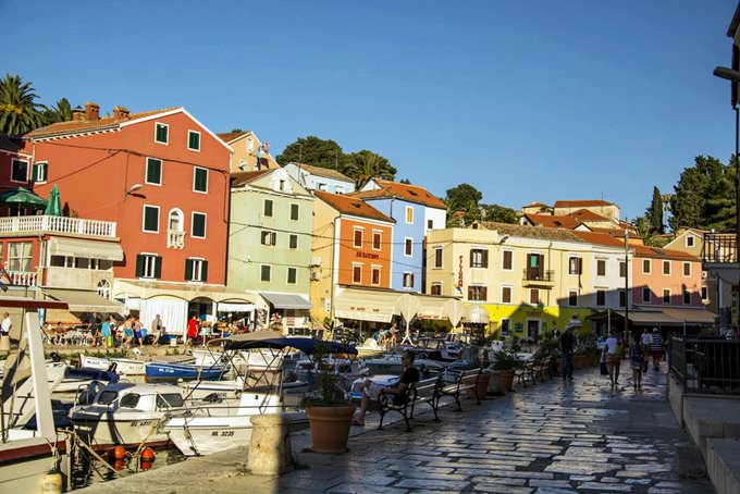 Losinj
