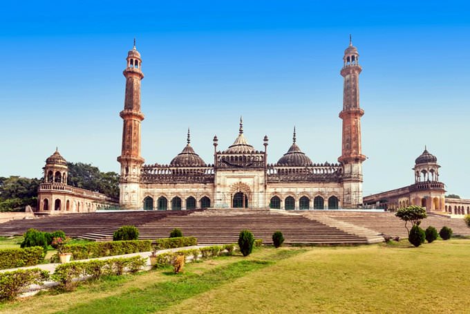 Lucknow Lucknow