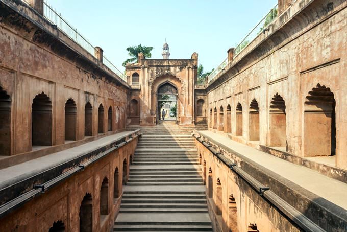 Lucknow Lucknow