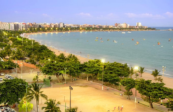 Maceio