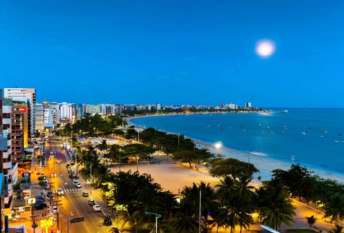 Maceio