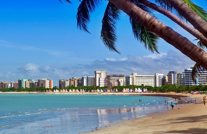 Maceio