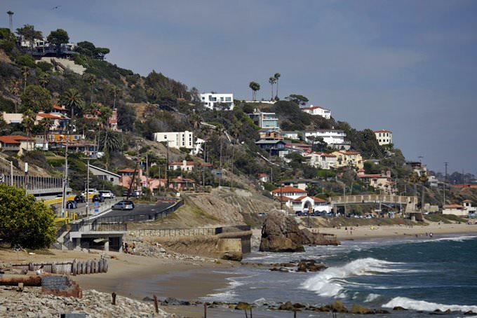 Malibu Malibu