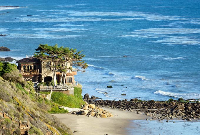 Malibu Malibu