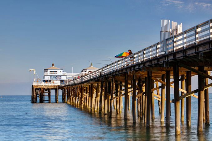 Malibu Malibu