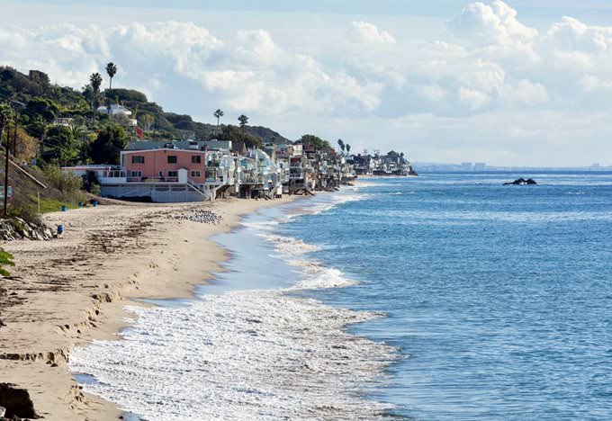 Malibu Malibu