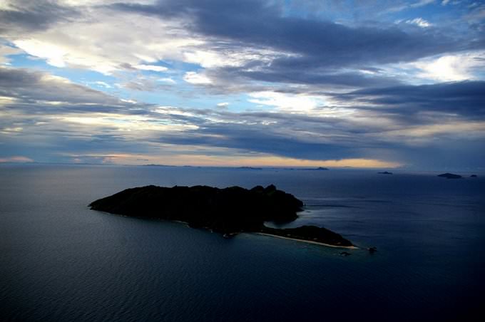 Kuata and the Mamanucas