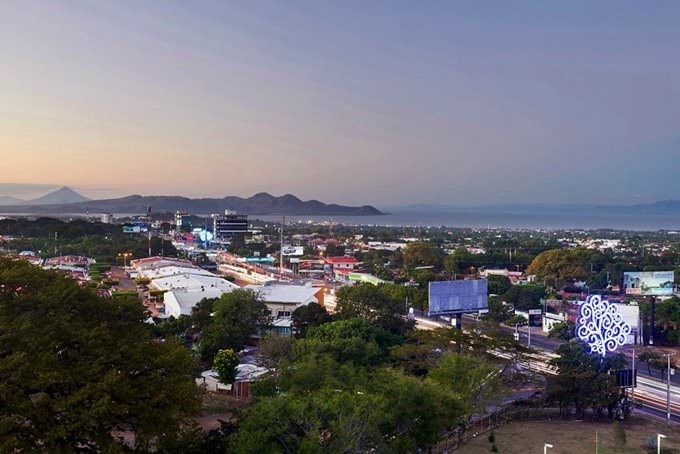 Managua