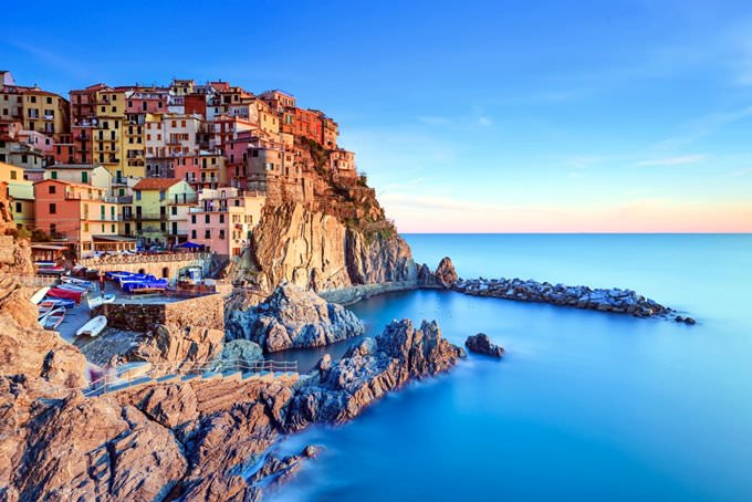 Manarola