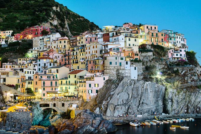 Manarola