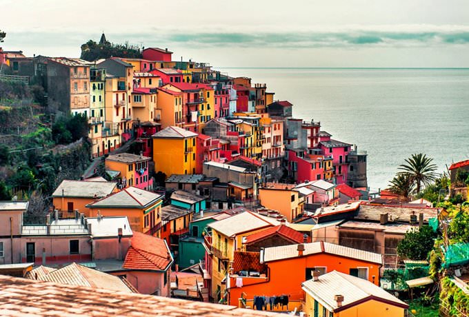 Manarola