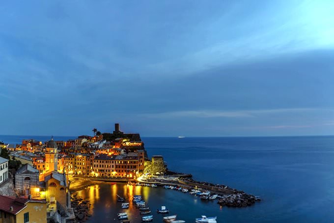 Manarola