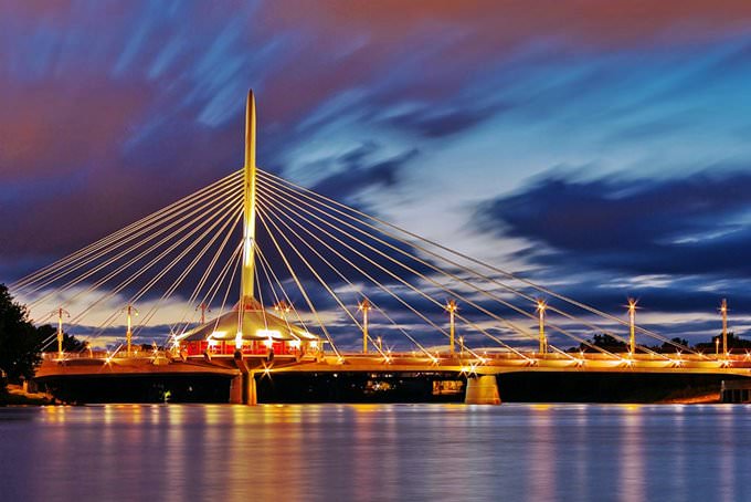 Manitoba Manitoba