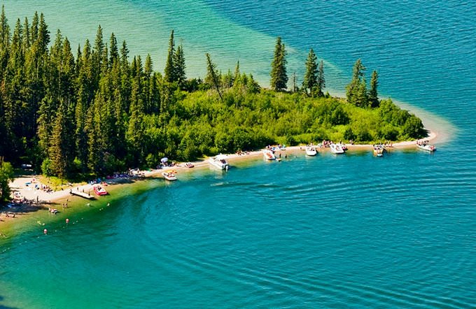 Manitoba Manitoba