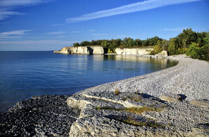 Manitoba Manitoba