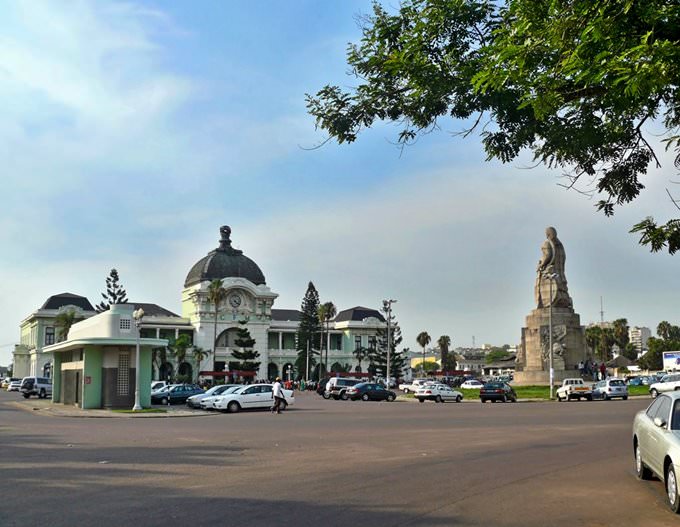Maputo