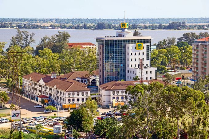 Maputo