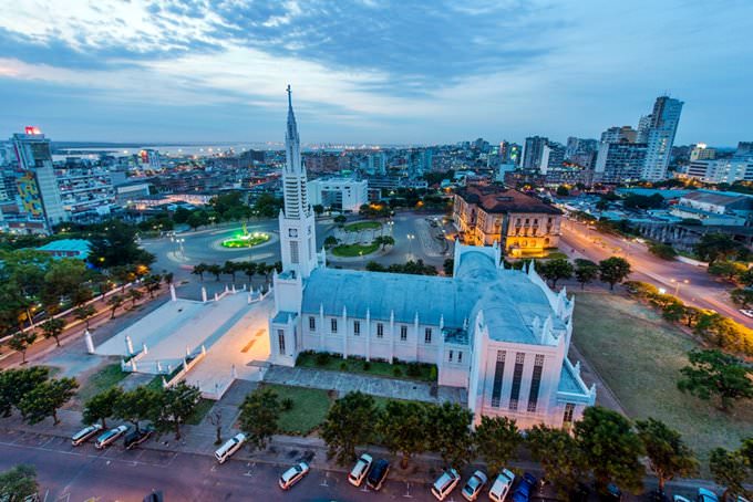 Maputo