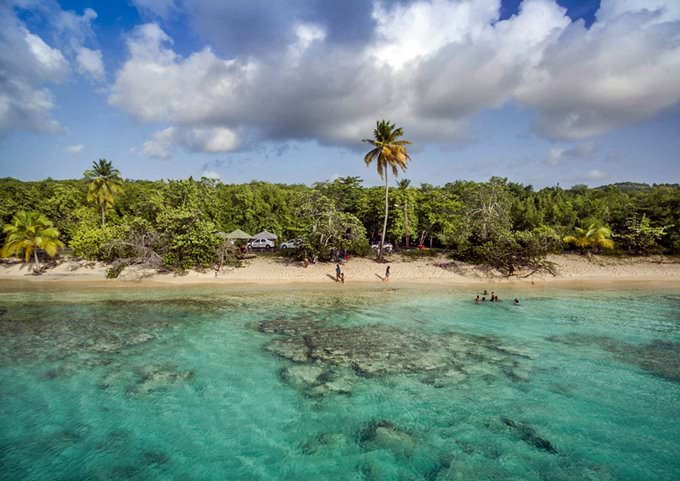 Marie-Galante Marie-Galante