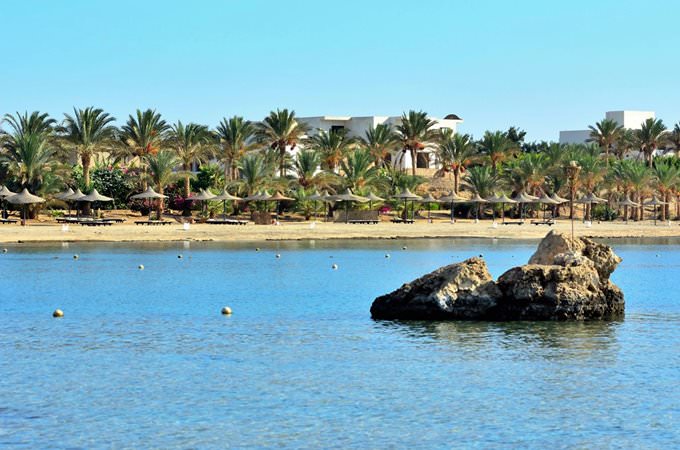 Marsa Alam